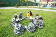 热推｜河南省郑州市孩子叛逆问题封闭学校