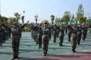 热推｜抚州市崇仁青少年管理学校