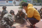 甄选｜河池市教育孩子叛逆封闭学校