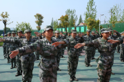 口碑推荐｜南京市六合叛逆教育军事化学校