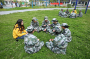 2025精选东莞市万江问题孩子全封闭学校