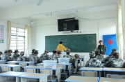 汇总｜漯河市召陵素质教育学校