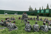 甄选｜合肥市肥西县孩子叛逆期不听话教育学校
