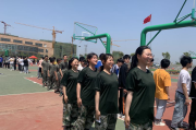 热推｜安徽省芜湖市少年所